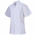 Medical Uniforms Scrub Top UNIFORM CLINIC HOSPITAL CLEANING VETERIN...