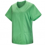 Medical Uniforms Scrub Top SANITATION HOSTELRY Ref: Q8119 | Ropa de...
