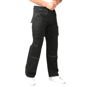 Pantalon de Trabajo -REF888 | Uniformes de Trabajo